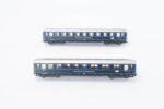 Trix 21265 uitbreiding voor sneltreinwagenset Loreley DB - Afbeelding 2