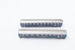 Trix 21265 uitbreiding voor sneltreinwagenset Loreley DB - Afbeelding 4