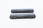 Trix 21265 uitbreiding voor sneltreinwagenset Loreley DB - Afbeelding 5
