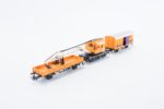 Märkklin 48570 wagenset tunnelbouw - Afbeelding 5