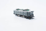 Märklin 37661 Digitale Elektrische locomotief E52 DRG