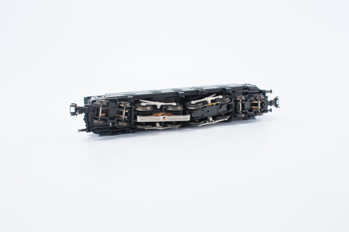 Märklin 37661 Digitale Elektrische locomotief E52 DRG - Afbeelding 7