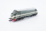 Märklin 37665 digitale diesellocomotief Nohab demonstrator GM