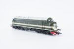 Märklin 37665 digitale diesellocomotief Nohab demonstrator GM - Afbeelding 2