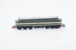 Märklin 37665 digitale diesellocomotief Nohab demonstrator GM - Afbeelding 3