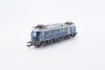 Märklin 37691 digitale elektrische locomotief E19 DB