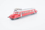 Märklin 37865 Digitale motorwagen Rode pijl SBB FXsound