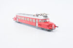 Märklin 37865 Digitale motorwagen Rode pijl SBB FXsound - Afbeelding 3
