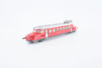 Märklin 37865 Digitale motorwagen Rode pijl SBB FXsound - Afbeelding 5