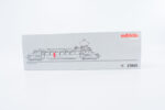 Märklin 37865 Digitale motorwagen Rode pijl SBB FXsound - Afbeelding 8