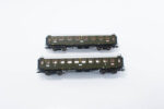 Märklin 4261 sneltrein wagenset DRG - Afbeelding 3