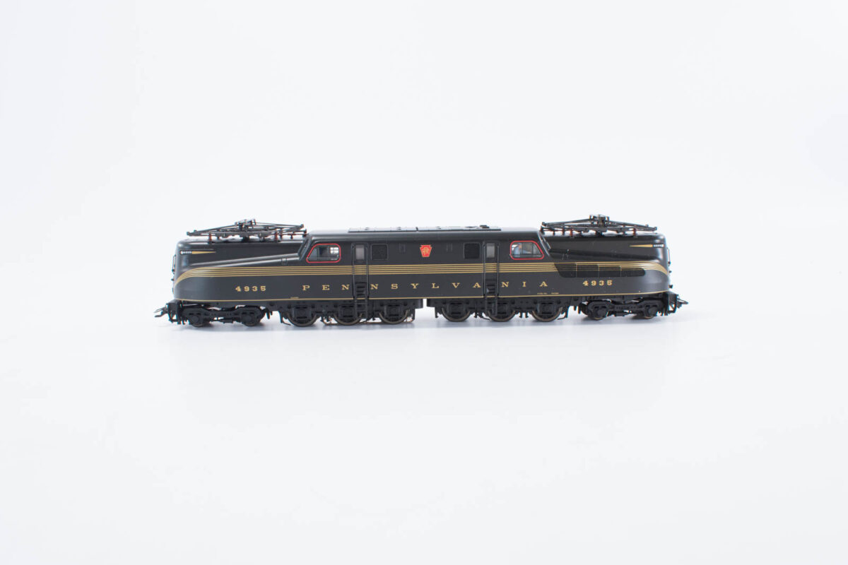 Märklin 37490 Digitale elektrische locomotief GG1 4935 Pennsylvania - Afbeelding 2