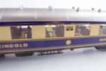 Märklin 4228 personen wagenset Rheingold DRG - Afbeelding 2