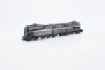 Märklin 37490 Digitale elektrische locomotief GG1 4935 Pennsylvania - Afbeelding 6