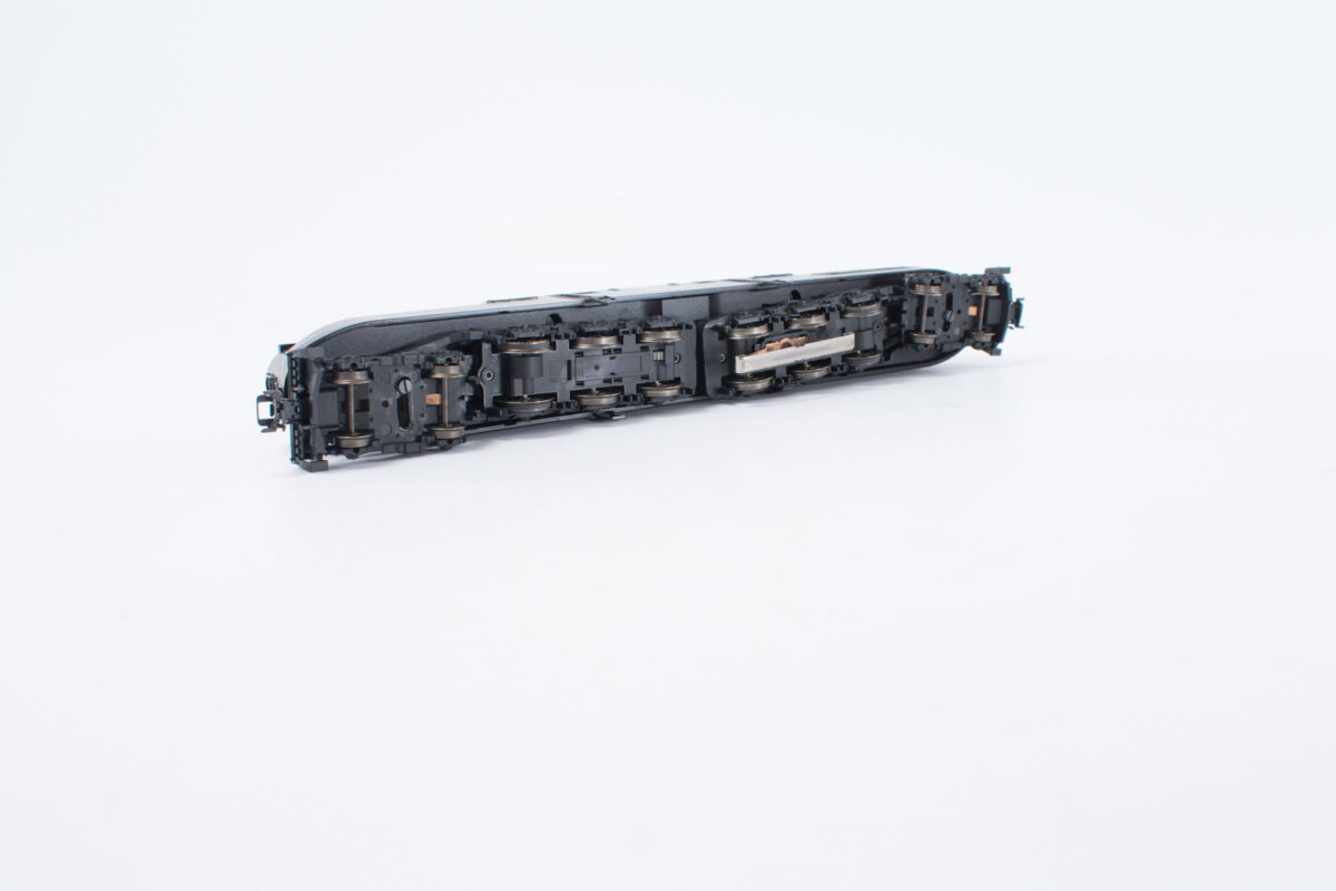 Märklin 37490 Digitale elektrische locomotief GG1 4935 Pennsylvania - Afbeelding 7
