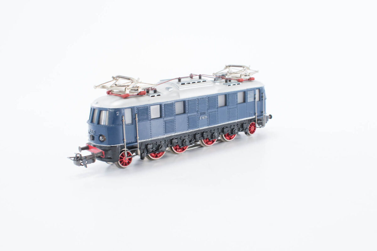 Märklin 3023 elektrische locomotief E18 DB - Afbeelding 3