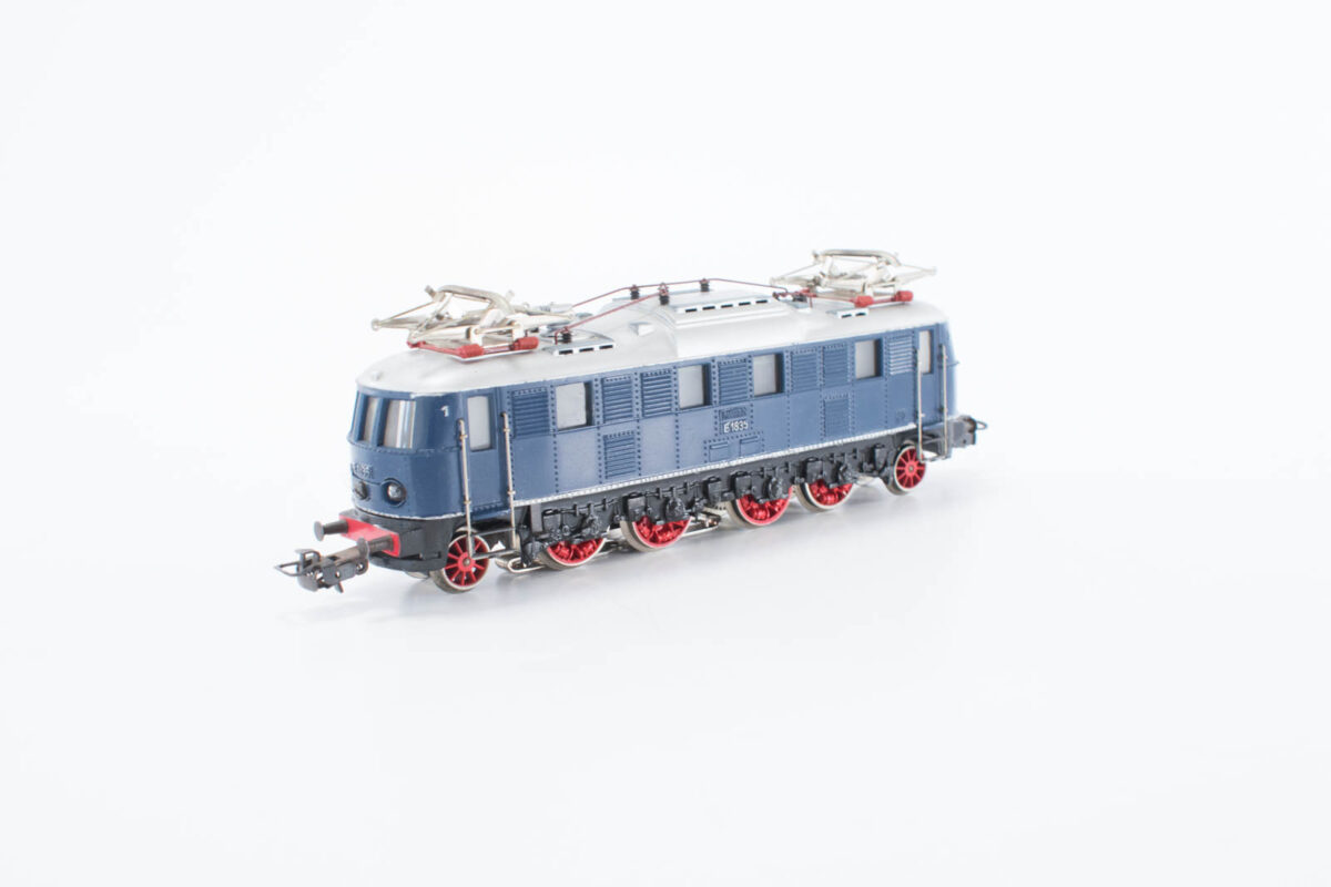Märklin 3023 elektrische locomotief E18 DB - Afbeelding 5