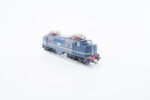 Märklin 3051-3 elelektrische locomotief 1211 met embleem NS - Afbeelding 3