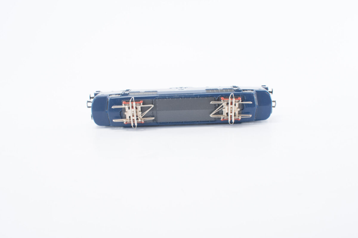 Märklin 3051-3 elelektrische locomotief 1211 met embleem NS - Afbeelding 7