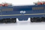 Märklin 3051-3 elelektrische locomotief 1211 met embleem NS