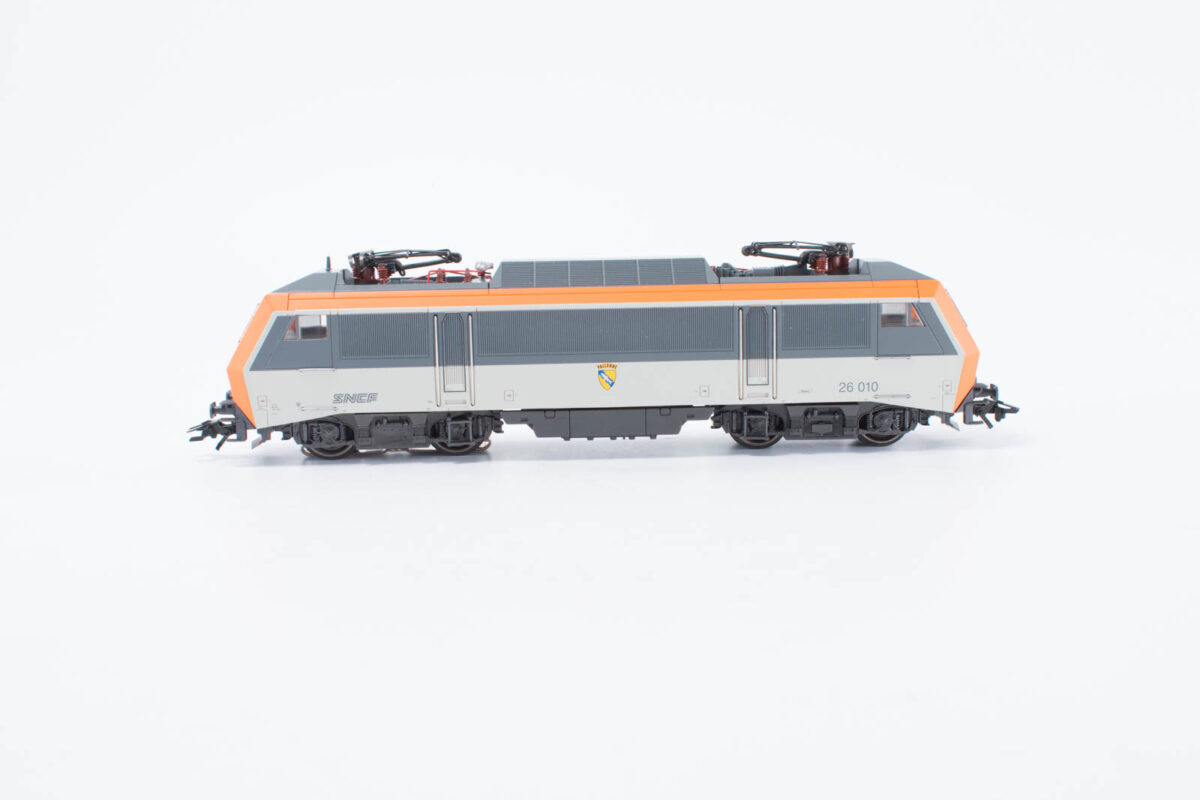 Märklin 37389 Digitale elektrische  locomotief BR26000 SNCF - Afbeelding 4