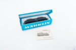 Märklin 3051-3 elelektrische locomotief 1211 met embleem NS - Afbeelding 8
