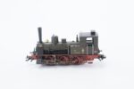 Märklin 37144 digitale stoomlocomotief T3 KPEV MFX sound - Afbeelding 2