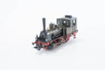 Märklin 37144 digitale stoomlocomotief T3 KPEV MFX sound - Afbeelding 3