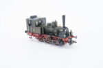 Märklin 37144 digitale stoomlocomotief T3 KPEV MFX sound