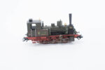 Märklin 37144 digitale stoomlocomotief T3 KPEV MFX sound - Afbeelding 4