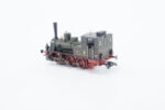 Märklin 37144 digitale stoomlocomotief T3 KPEV MFX sound - Afbeelding 6