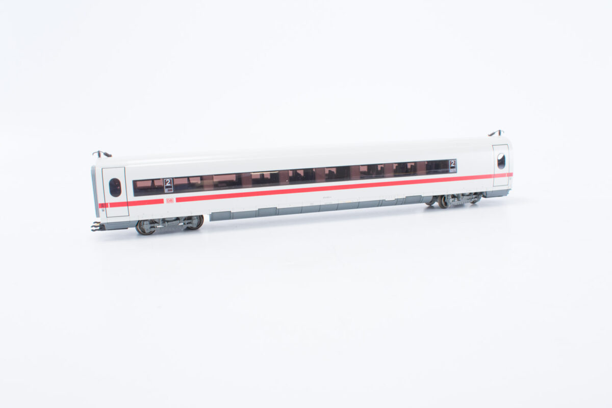 Märklin 43744 tussenrijtuig voor ICE3 DB - Afbeelding 2