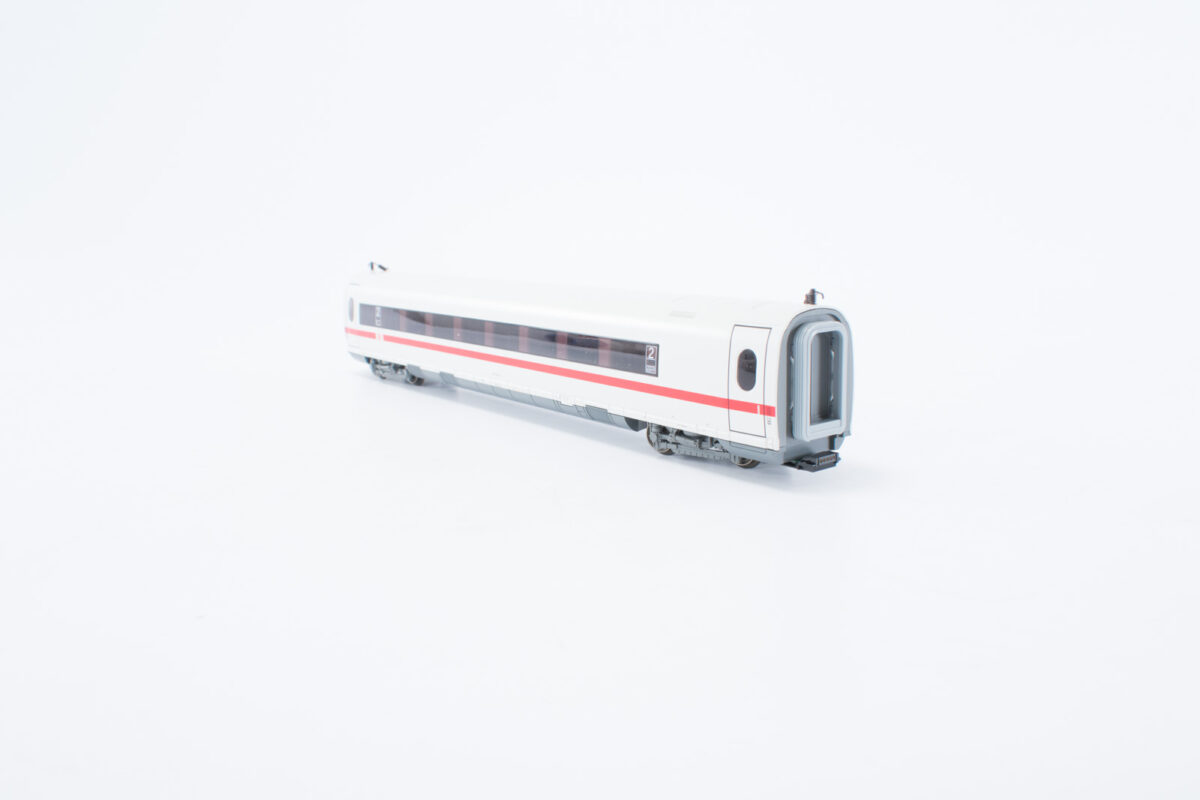 Märklin 43744 tussenrijtuig voor ICE3 DB - Afbeelding 3