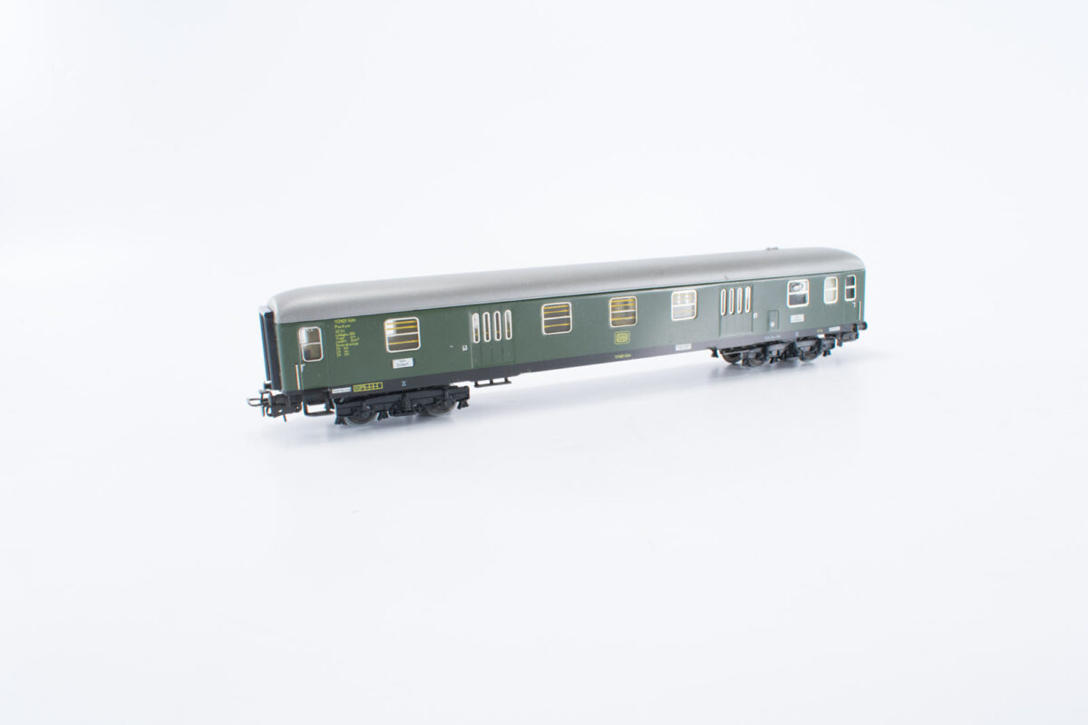 Märklin 4026 bagagerijtuig DB - Afbeelding 2