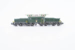 Märklin 3656 digitale elektrolocomotief Ce6/8 SBB - Afbeelding 4