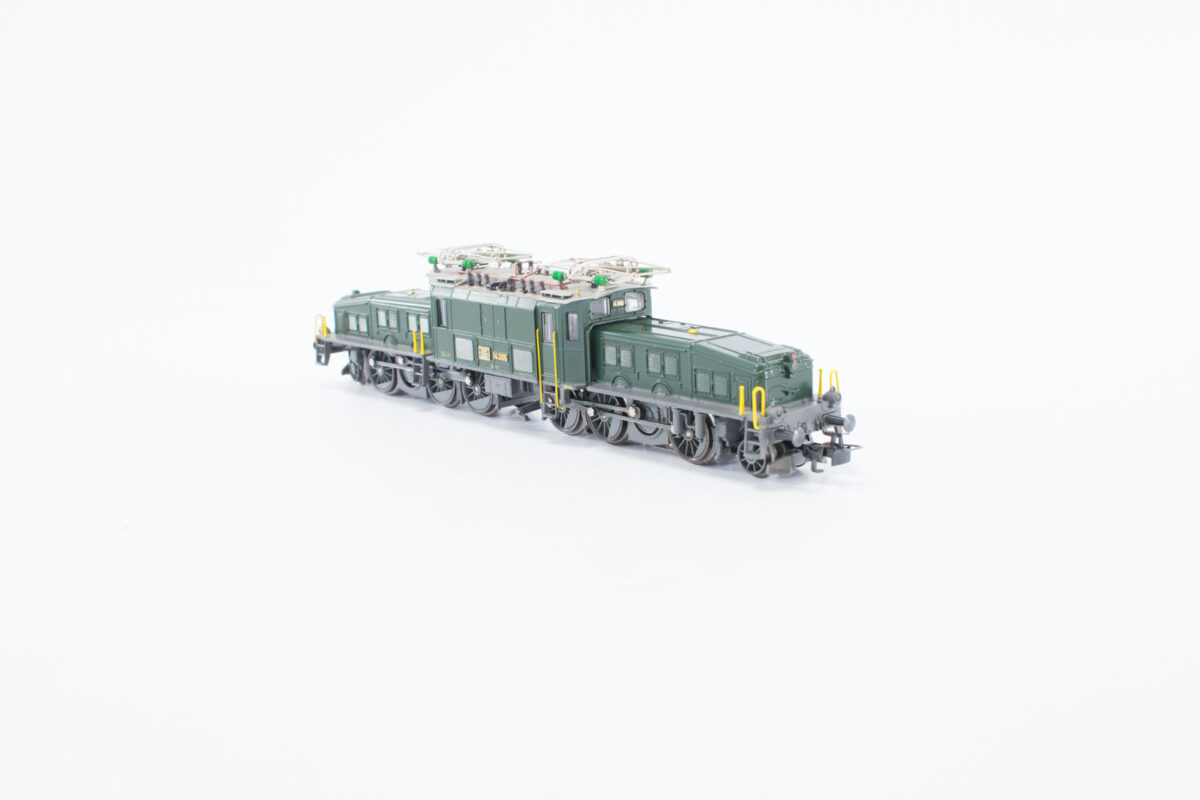 Märklin 3656 digitale elektrolocomotief Ce6/8 SBB - Afbeelding 6