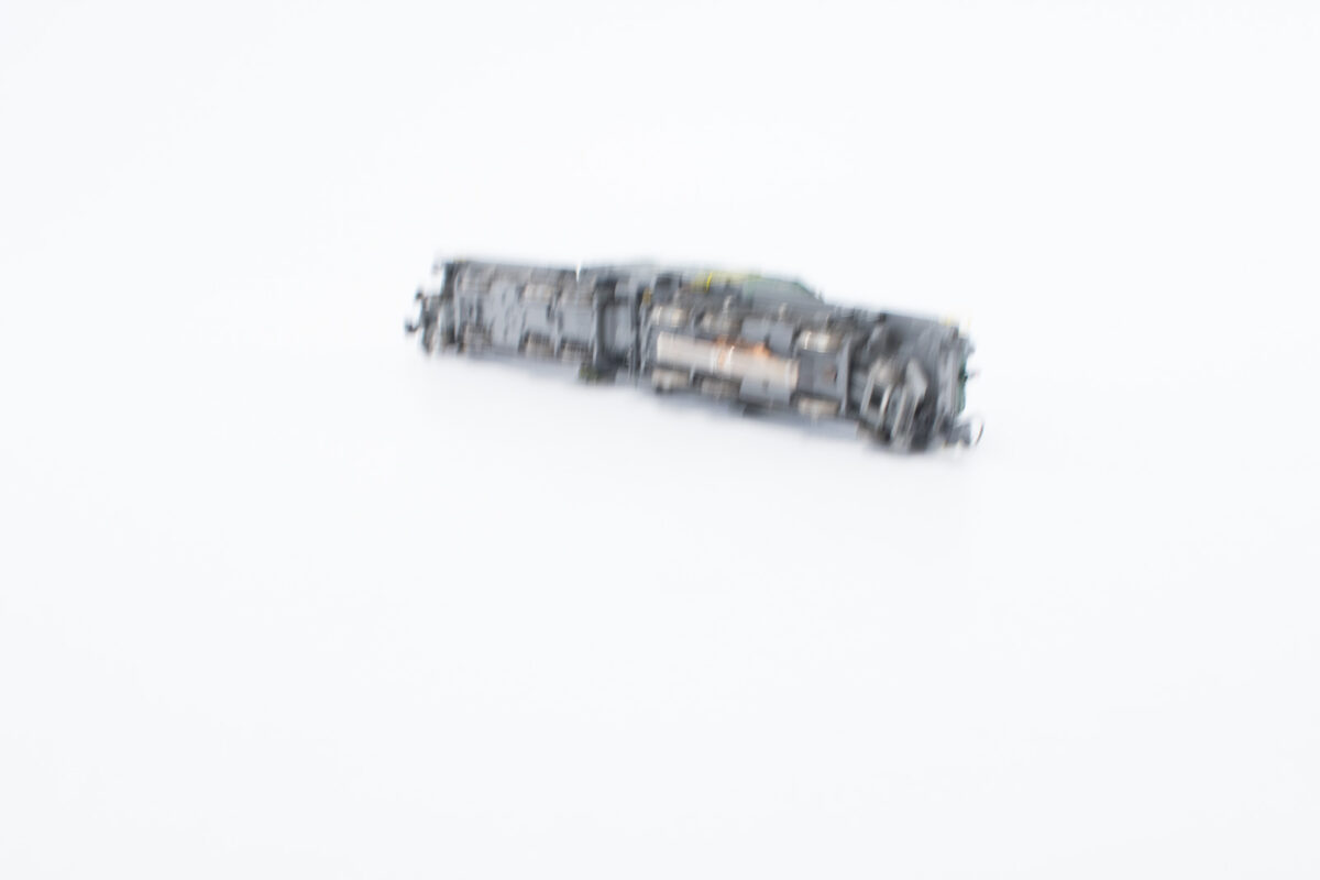 Märklin 3656 digitale elektrolocomotief Ce6/8 SBB - Afbeelding 7
