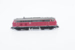 Märklin 39180 digitale diesellocomotief Br218DB MFX/sound - Afbeelding 2