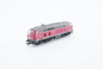 Märklin 39180 digitale diesellocomotief Br218DB MFX/sound