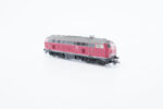 Märklin 39180 digitale diesellocomotief Br218DB MFX/sound - Afbeelding 3