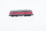 Märklin 39180 digitale diesellocomotief Br218DB MFX/sound - Afbeelding 4