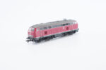 Märklin 39180 digitale diesellocomotief Br218DB MFX/sound - Afbeelding 5