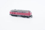 Märklin 39180 digitale diesellocomotief Br218DB MFX/sound - Afbeelding 6
