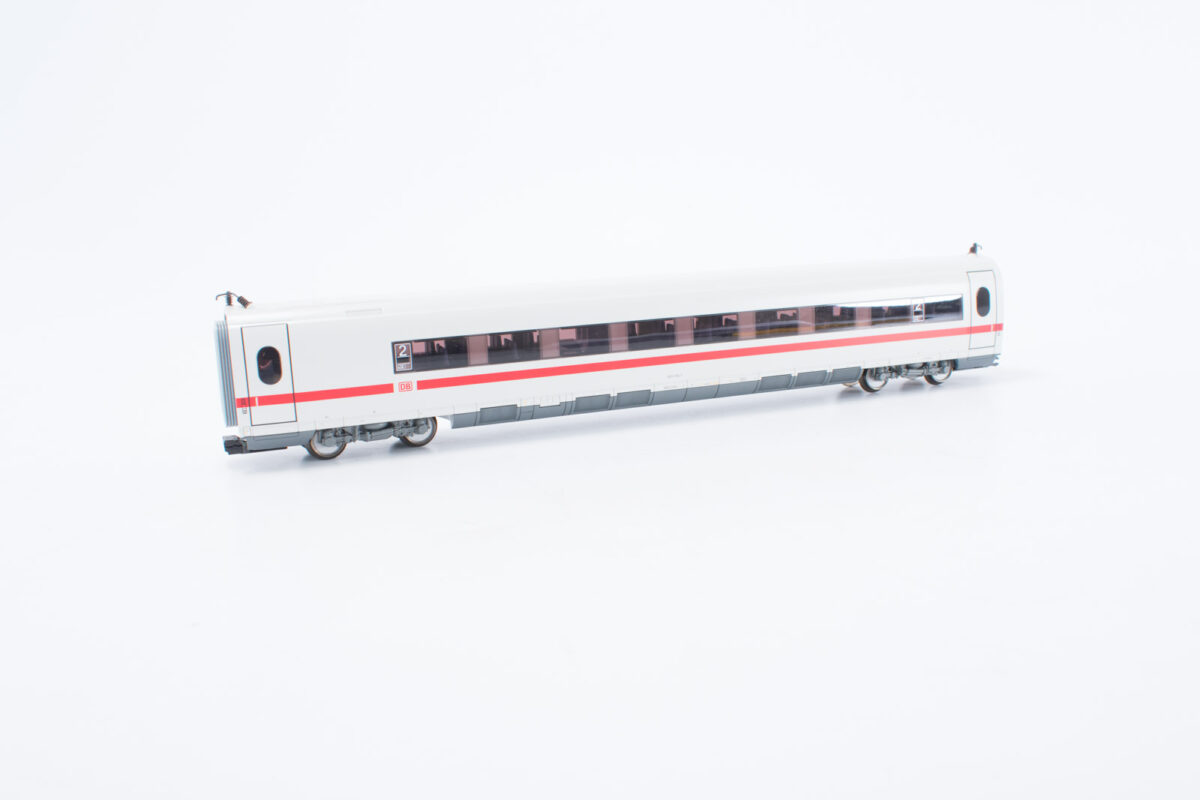 Märklin 43734 tussenwagon ICE3 DB - Afbeelding 2