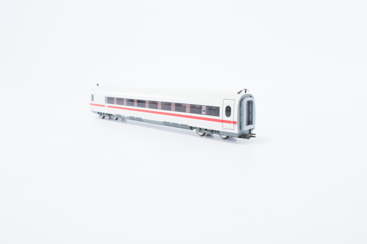 Märklin 43734 tussenwagon ICE3 DB - Afbeelding 3