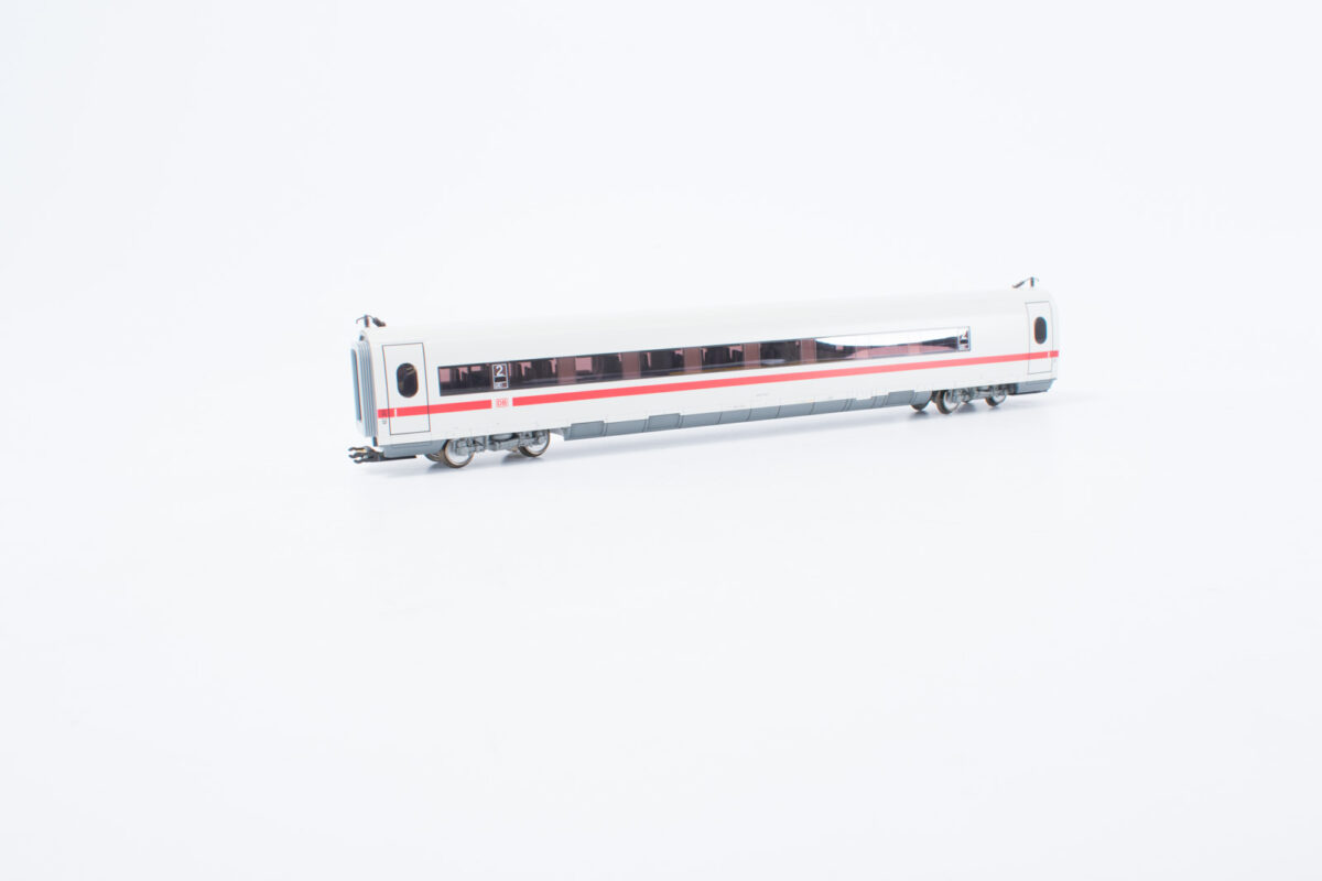 Märklin 43734 tussenwagon ICE3 DB - Afbeelding 4