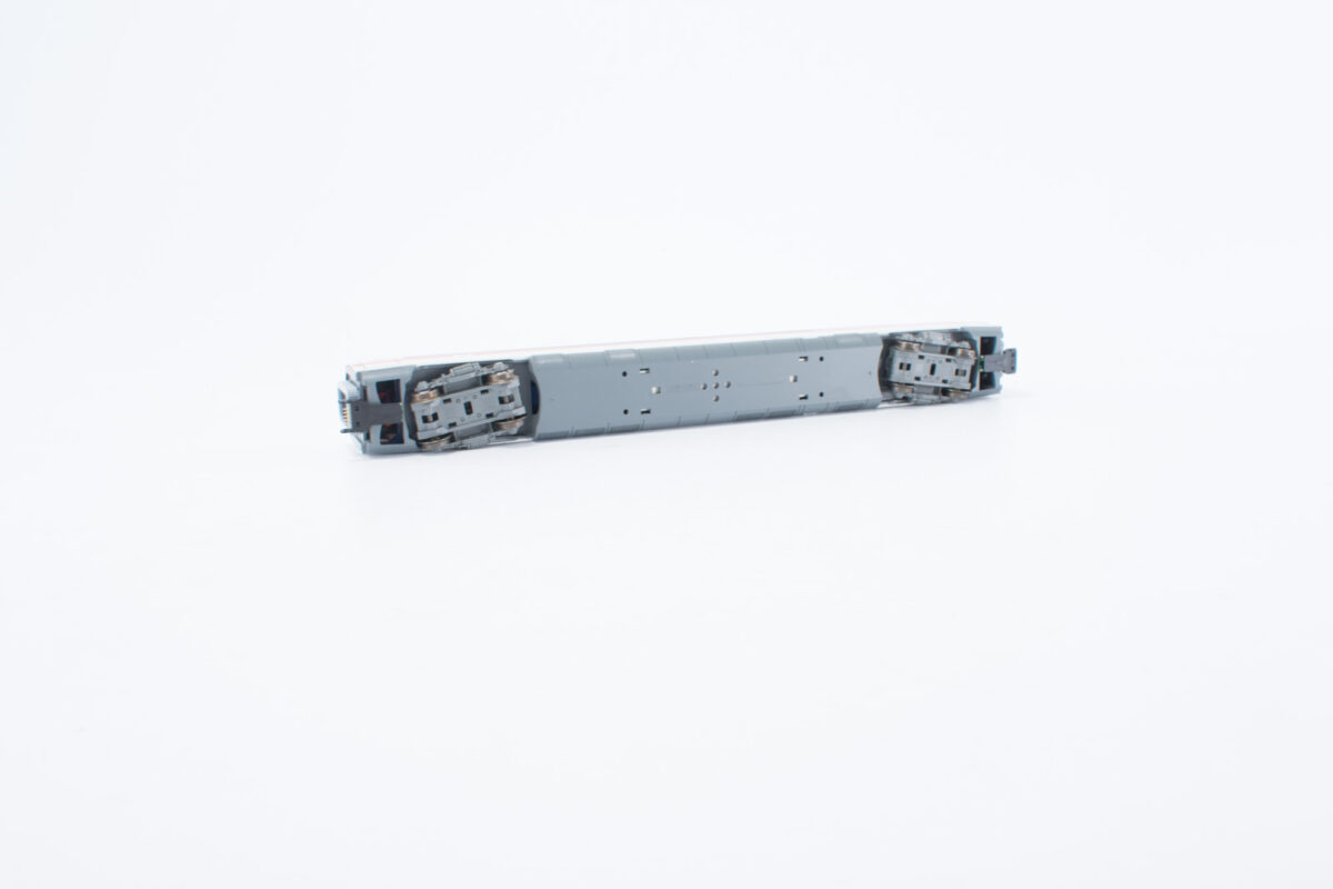 Märklin 43734 tussenwagon ICE3 DB - Afbeelding 5