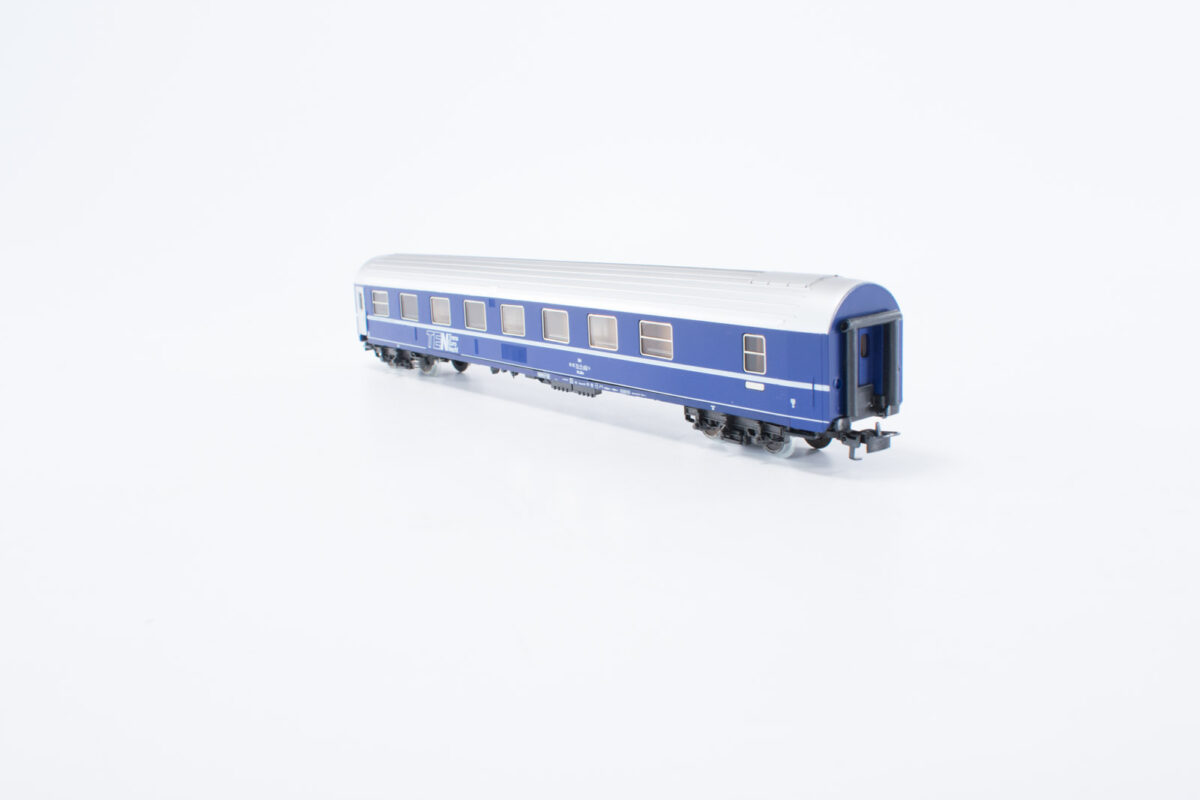 Märklin 4155 personenrijtuig TEN ÖBB - Afbeelding 3