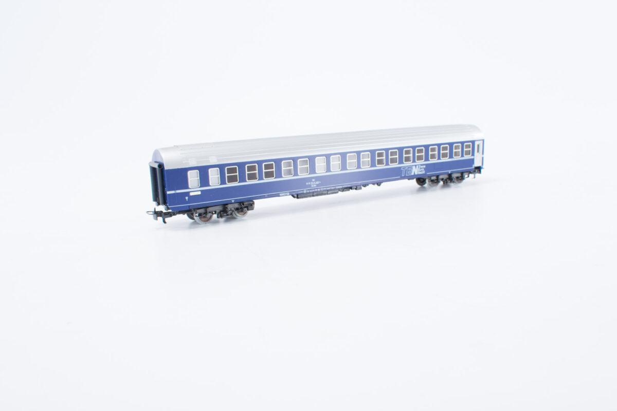 Märklin 4155 personenrijtuig TEN ÖBB - Afbeelding 4