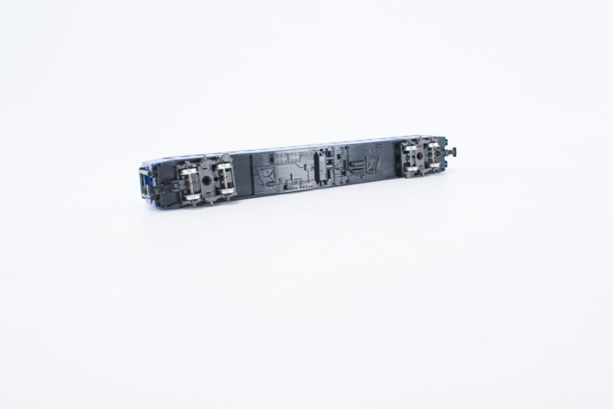 Märklin 4155 personenrijtuig TEN ÖBB - Afbeelding 5